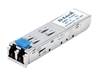 TRANSCEIVER MINI-GBIC SFP => 1000 LX SM MONOMODE DUPLEX