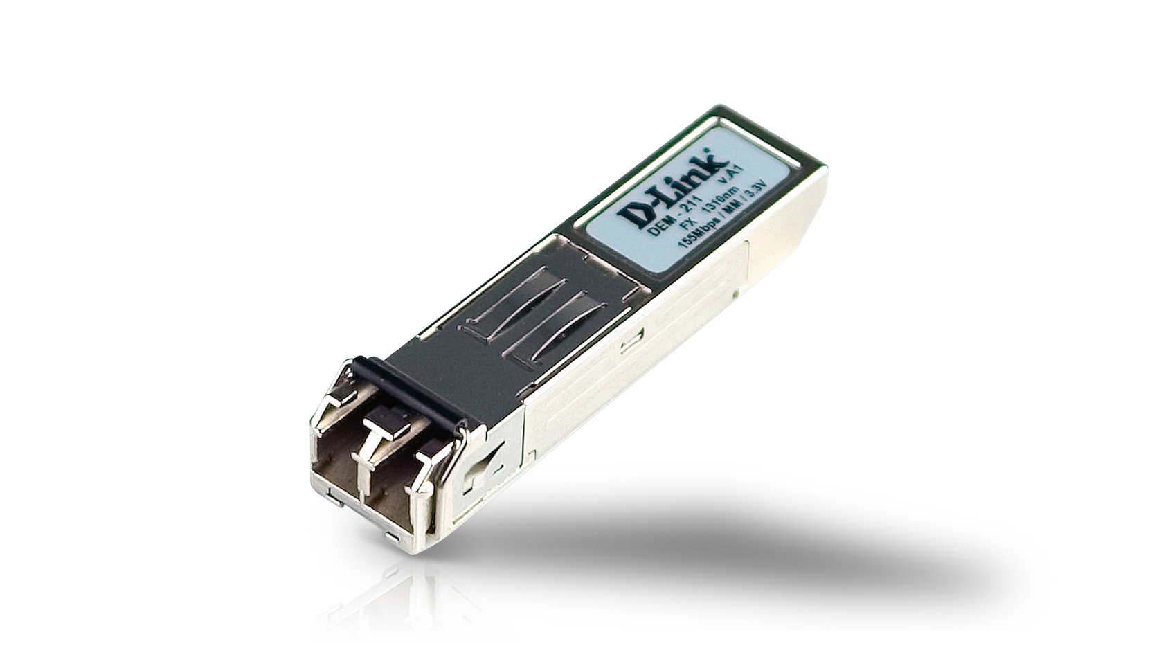 TRANSCEIVER MULTIMODE SFP LC 155MBP