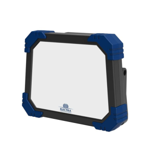 POLY - PROJECTEUR FILAIRE PORTABLE 45W 5000lm + PC 2P