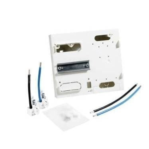 Kit platine + disjoncteur abonné mono 15/45A 500mA séléctif