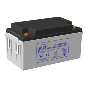 BATTERIE 12V/65AH FR