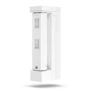 Détecteur IR extérieur 5 m immunité aux animaux IP55