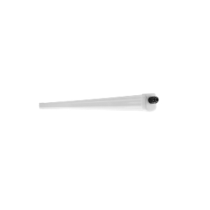 Ledinaire Etanche LED 1200 TRAVERSANT WT060C 840 30W 3600lm IP66 IK08