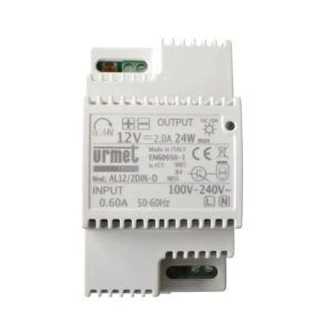 Alimentation  à découpage 12Vcc 2A (3M)