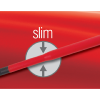 Tournevis dextro VDE Slim - Plat, pointe parallèle 5.5 x 125mm