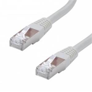 Cordon RJ45 M/M - Cat. 6a - S/FTP - 500MHz - gaine LSZH - 50m