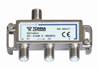 DERIVATEUR 2D 'F' 8,5DB 5/862 MHZ