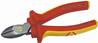 PINCE COUPANTE DIAGONALE REDLINE 1000V ROUGE 160mm