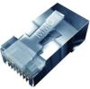 FICHE RJ45 8 PLOTS MMCRJP8ER1