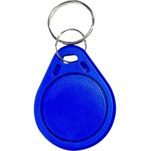 Badge Mifare 13.56 Mh 30x 40 mm