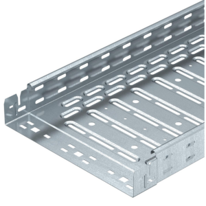 Chemin de câble RKSM RKSM 620 FS 60x200x3050 Z 275