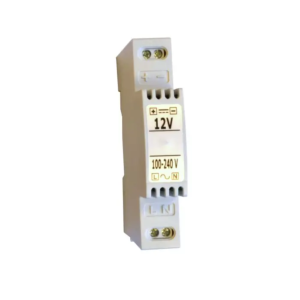 Alimentation  à découpage 12Vcc 1A (1M)