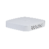 Enregistreur DAHUA IP/  POE / Design sans ventilateur / H265