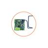 RECEPTEUR BI-CANAL 433 POUR   EMETTEUR BRAVO