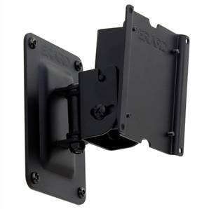 APPLIK 2453 - Support inclinable et orientable pour écrans de 15"" à