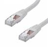 Cordon RJ45 M/M - Cat. 6a - S/FTP - 500MHz - gaine LSZH - 50m