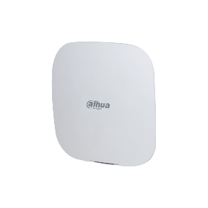 Centrale d'alarme sans fil, Wifi, RJ45 100 Mbps, 868.0 MHz  -868.6 M