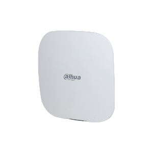 Centrale d'alarme sans fil, Wifi / GPRS, RJ45 100 Mbps, 868.0 MHz?868