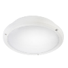 DEIMOS BLANC 12W 3CCT (3K-4K-6K)-IRC80-IP65 1600lm