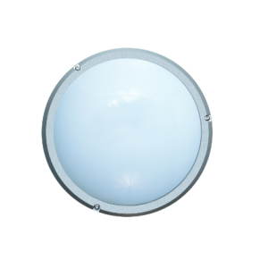 PHOBOS HUBLOT BLANC LBC E27 2X20W IP54 CL2