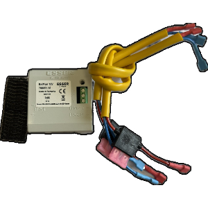 PROTECTION BATTERIE BATMON POUR IQ8