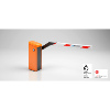 Pack barrière Magnetic ACCESS PRO 3500 MMVEROUILLAGE DROITE Orange