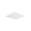 Dalle 60x60 24/28/32/36W 3300 à 5000lm 4000K MICROPRISMATIQUE UGR16