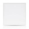 PLAFONNIER LED  595 X 595  38 W BLANC 3000 K DALI DRIVER  3690 LUMENS