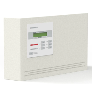 Alarme Technique  LCD 16z avec 1 relais/zone