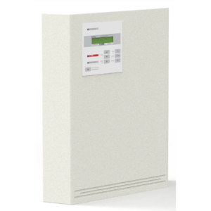 Alarme Technique  LCD 32 zones avec Relais