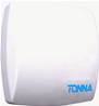 ANTENNE PATCH UHF LTE7 ACT-BLANC