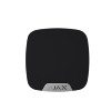 sirene sans fil HOMESIREN NOIR 38110.11.BL1 