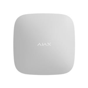 HUB2 4G Blanc