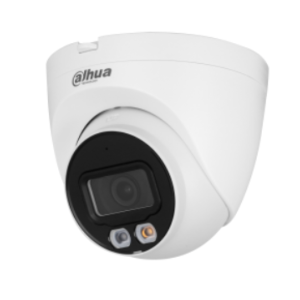 Caméra EyeBall 4MP 2,8mm Smart Dual Light IP67 IPCDHW2449TPSIL0280B 
