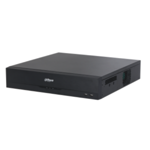 NVR  64 voies Series 5 Smart  WizSense 