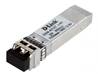 TRANSCEIVER SFP 10GBASE-SR 80/300M  MULTIMODE