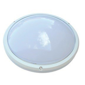 PHOBOS HUBLOT BLANC LED 24W 4000°K IRC80 2200lm CLII IP65