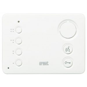 Poste audio 2VOICE Miro mains-libres ultra compact