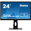 MONITEUR LCD 24" FULL HD 16/9 AMVA1msVGA/Display/HDMI PIED REGLABLE