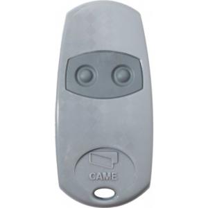 Emetteur bicanal en 433,92MHz multi usages 4 096 combinaisons