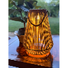 Lampe de table / lanterne décoration 3000°K - 220Lm 3 intensités