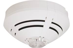 DÉTECTEUR OPTIQUE FUM. IQ8QUAD O ADRESSABLE