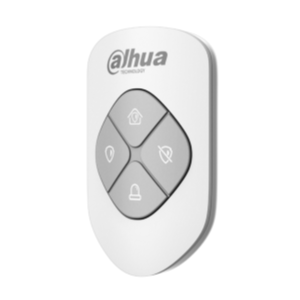 Télécommande 4 bouton, 868.0 MHz  -868.6 MHz