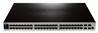 SWITCH 48 PORTS GIGA + 4 10GE SFP+