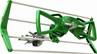 ANTENNE UHF NANO VERTE LTE 700MHz CANAUX 21/48