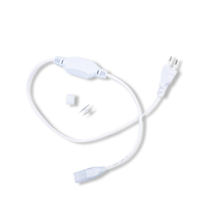 CABLE ALIM + EMB FIN + CONNECT PIN M/M BOBINE 5050