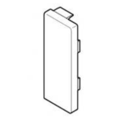Embout LE ES4090 rws 90x40x2 ASA