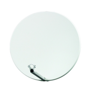 PARABOLE FIBRE 75 SMC SANS LNB