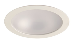 START Downlight 205 IP44 2025lm 840
