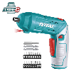 TOURNEVIS SANS FIL C 4V TSDLI0442 (S)